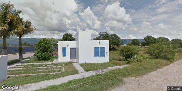 CASETA DE POLICIA DE VIGILANCIA